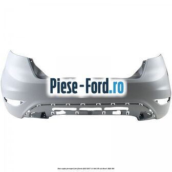 Bara spate prevopsit Ford Fiesta 2013-2017 1.6 TDCi 95 cai